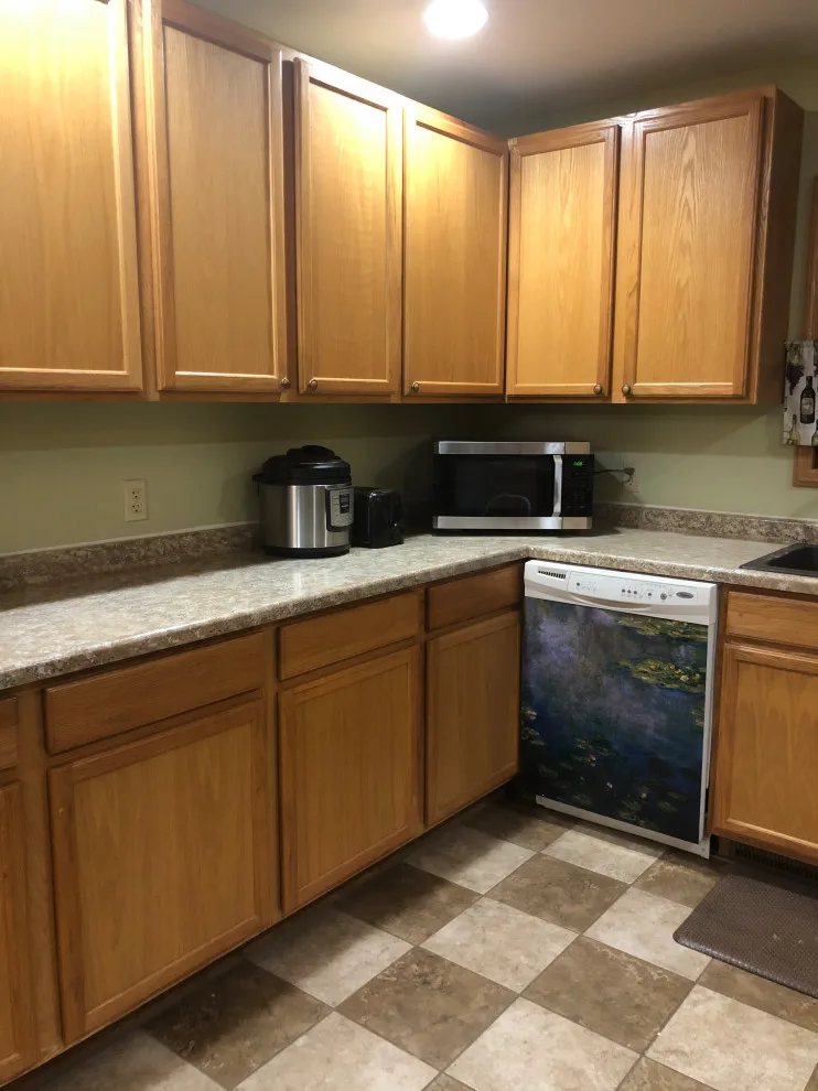 Kitchen Arrangement by The Tidy Rak - Photo 4