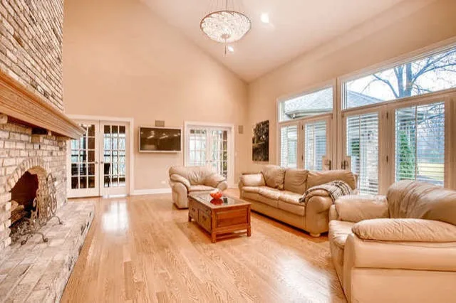 Patio Room Transformation by The De-Clutter Box Organizing, Staging, & Moving - Photo 2