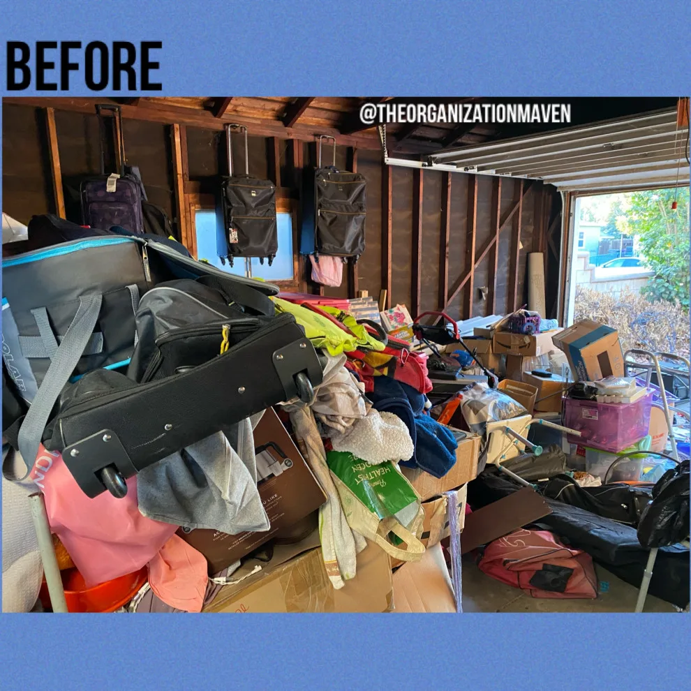 The Organization Maven - Photo 2