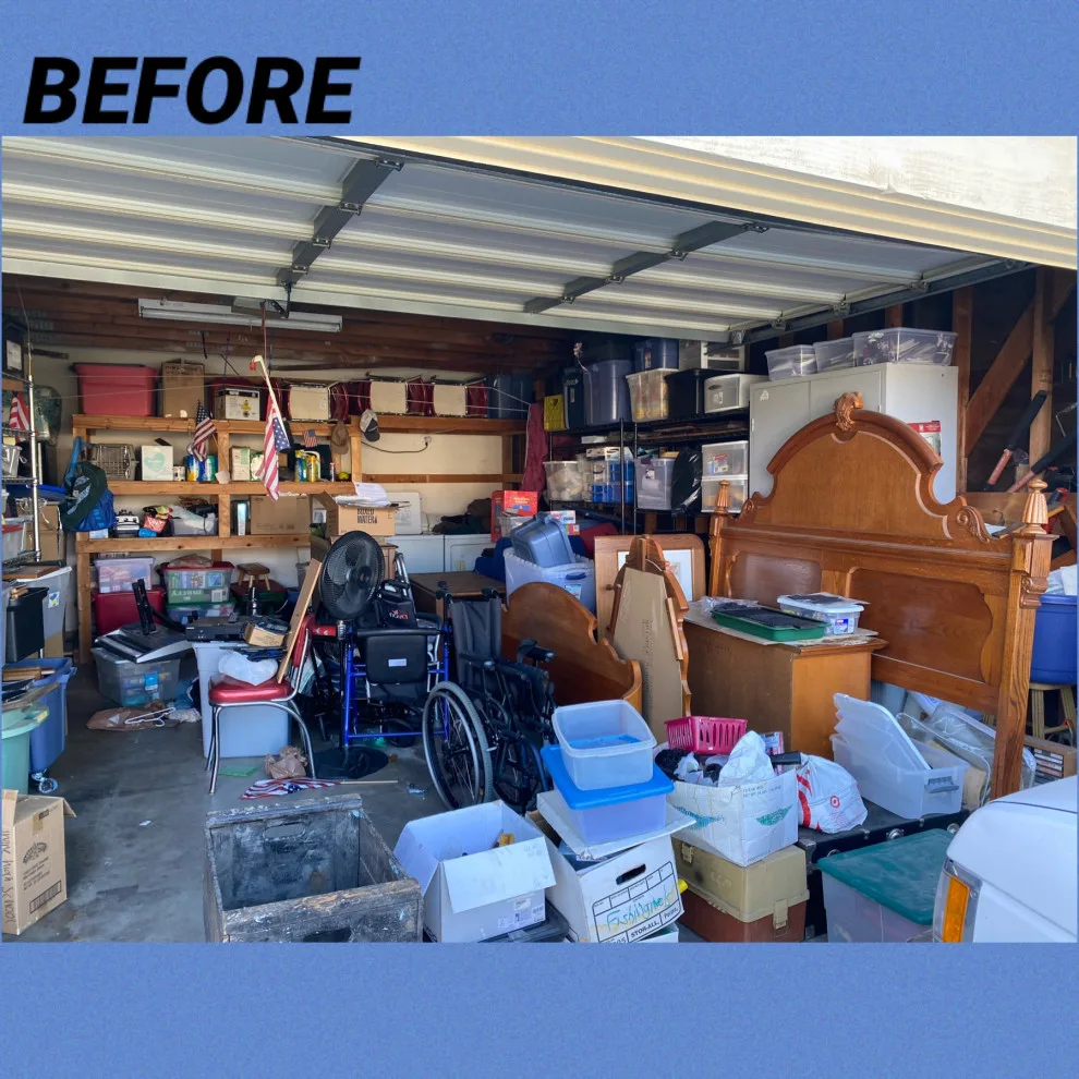 Irvine Garage Organization by The Organization Maven - Photo 4