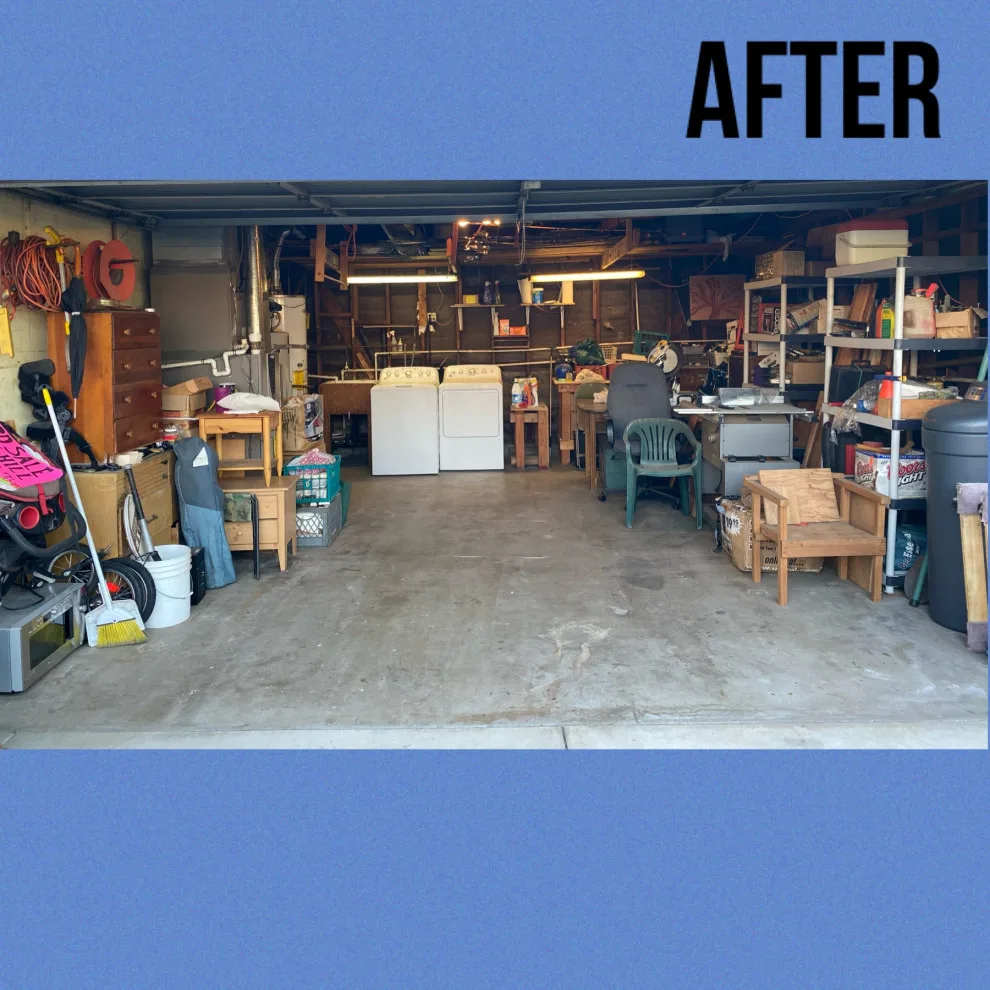 Fullerton Garage Organization by The Organization Maven - Photo 5