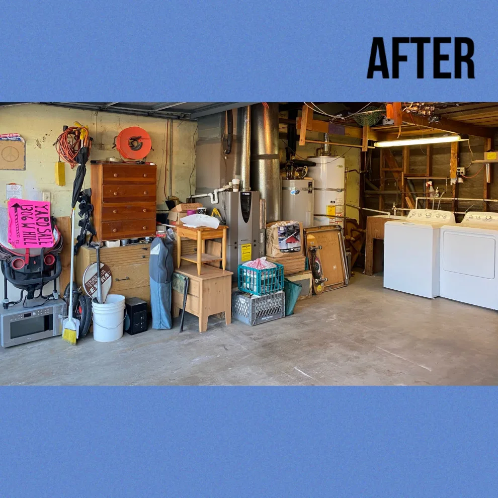 Fullerton Garage Organization by The Organization Maven - Photo 6