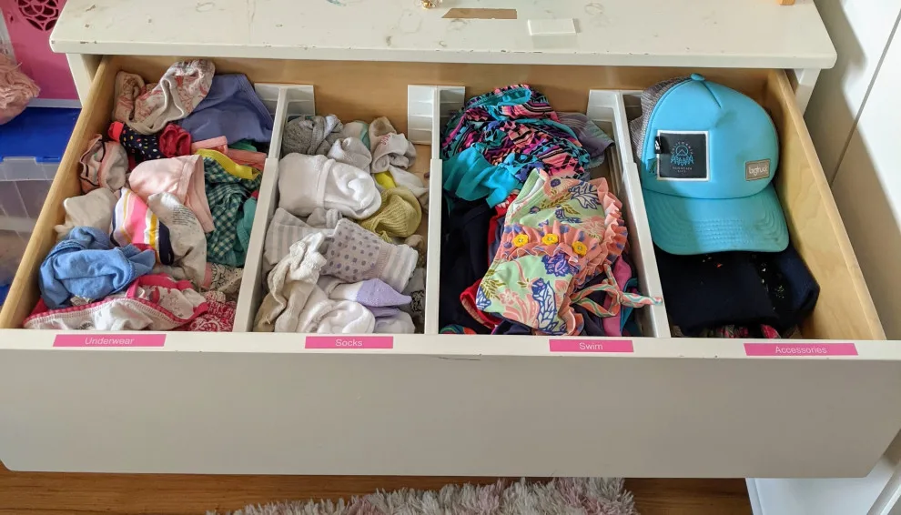 Children's Bedrooms by Central Coast Sorting - Photo 6