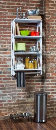 KiO Storage Solution - Perfect for Every Room in Your Home by KiO Storage - Photo 5