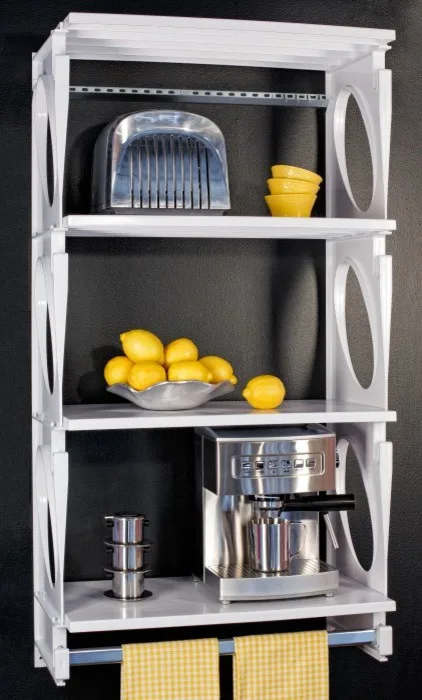 KiO Storage Solution - Perfect for Every Room in Your Home by KiO Storage - Photo 16