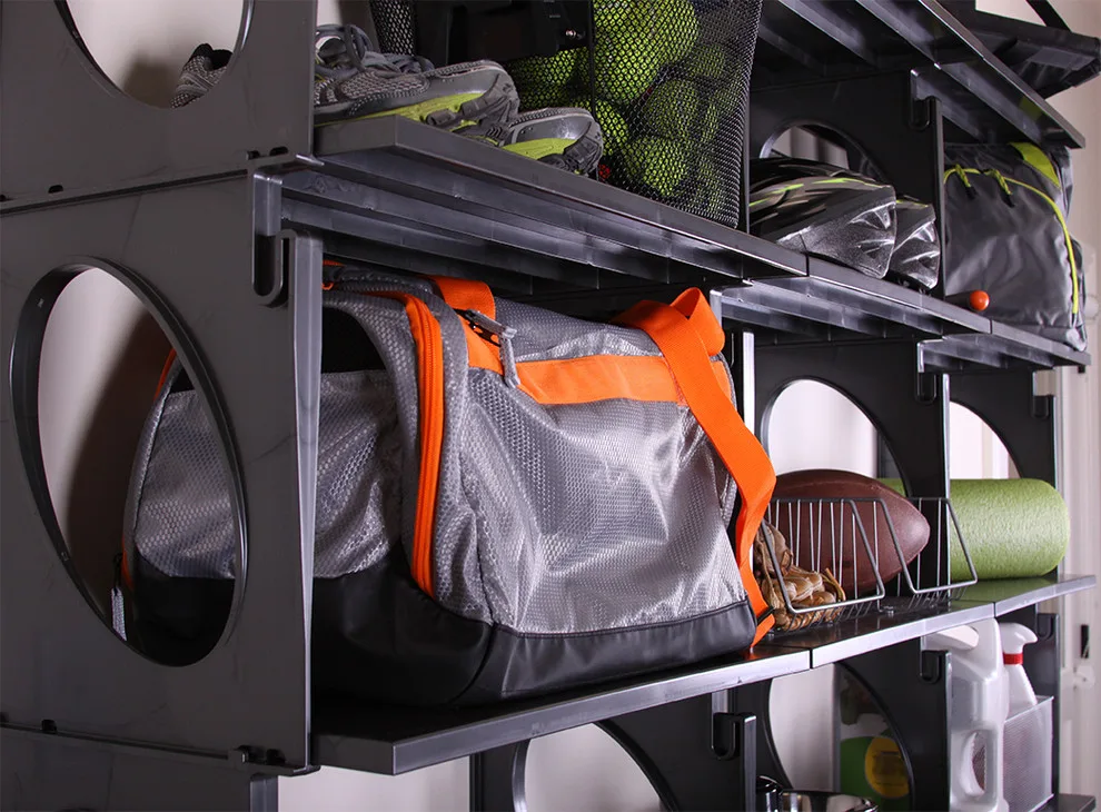 KiO Storage Solutions for Garages by KiO Storage - Photo 7