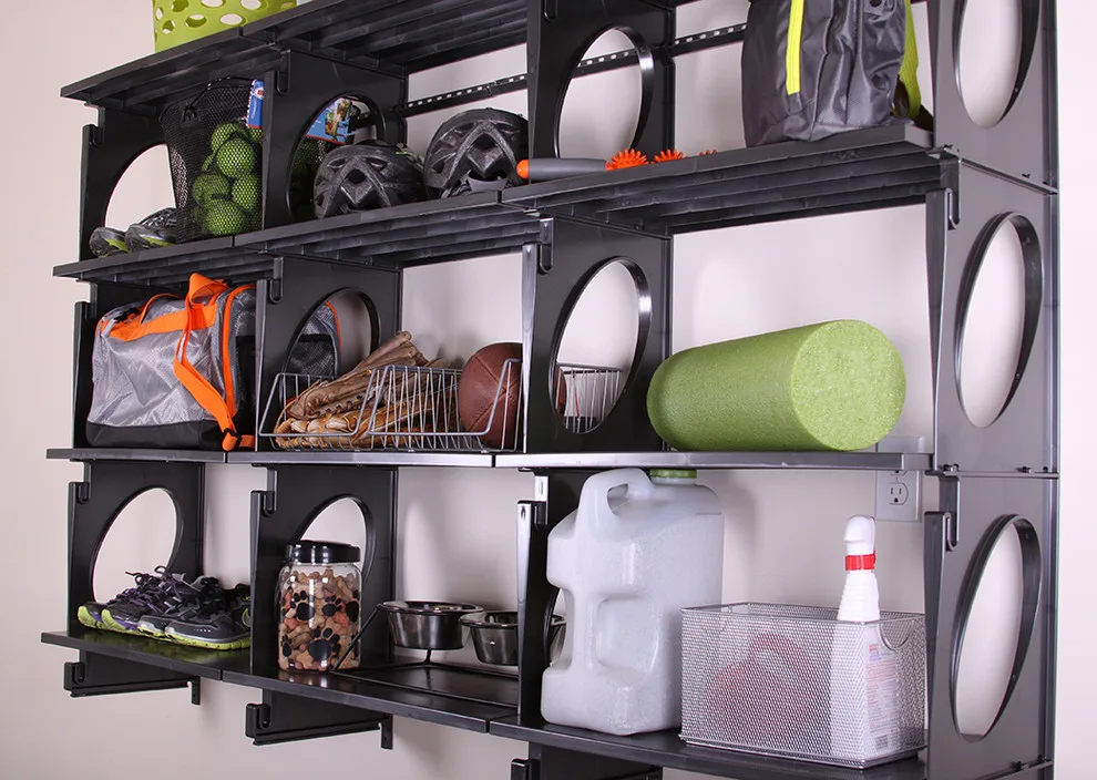 KiO Storage Solutions for Garages by KiO Storage - Photo 2