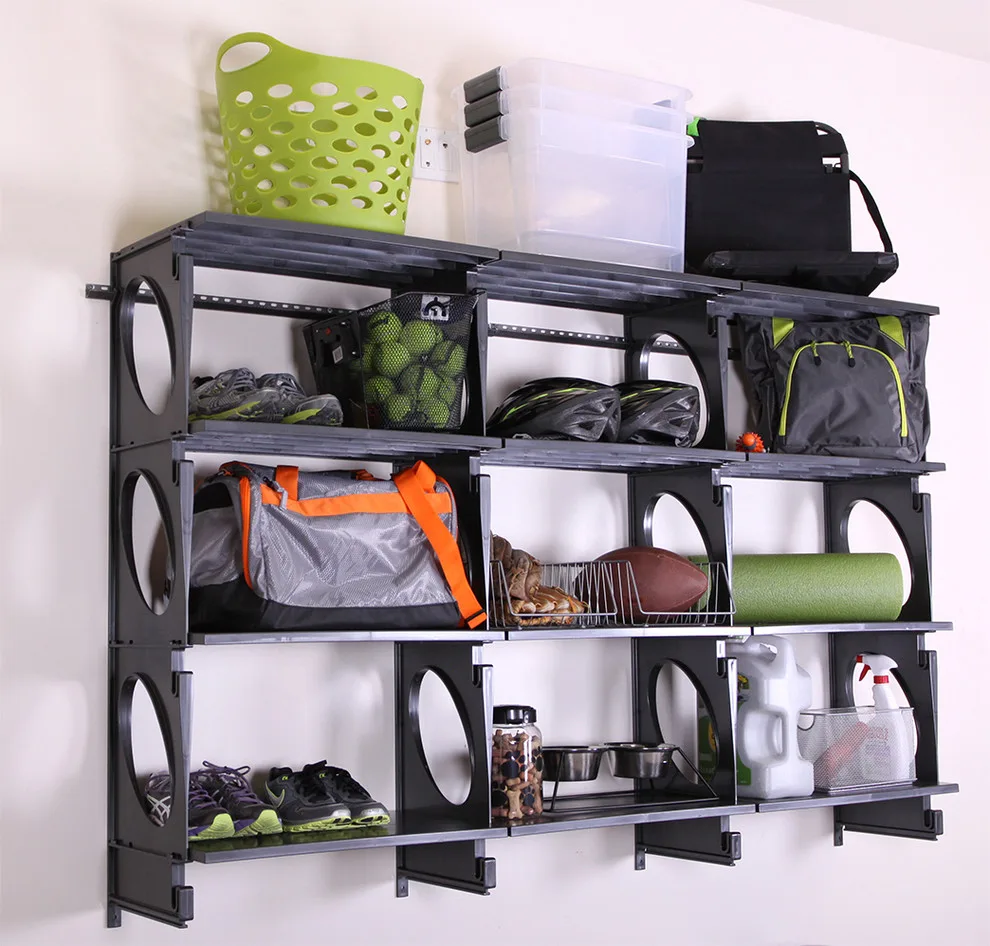 KiO Storage Solutions for Garages by KiO Storage - Photo 6