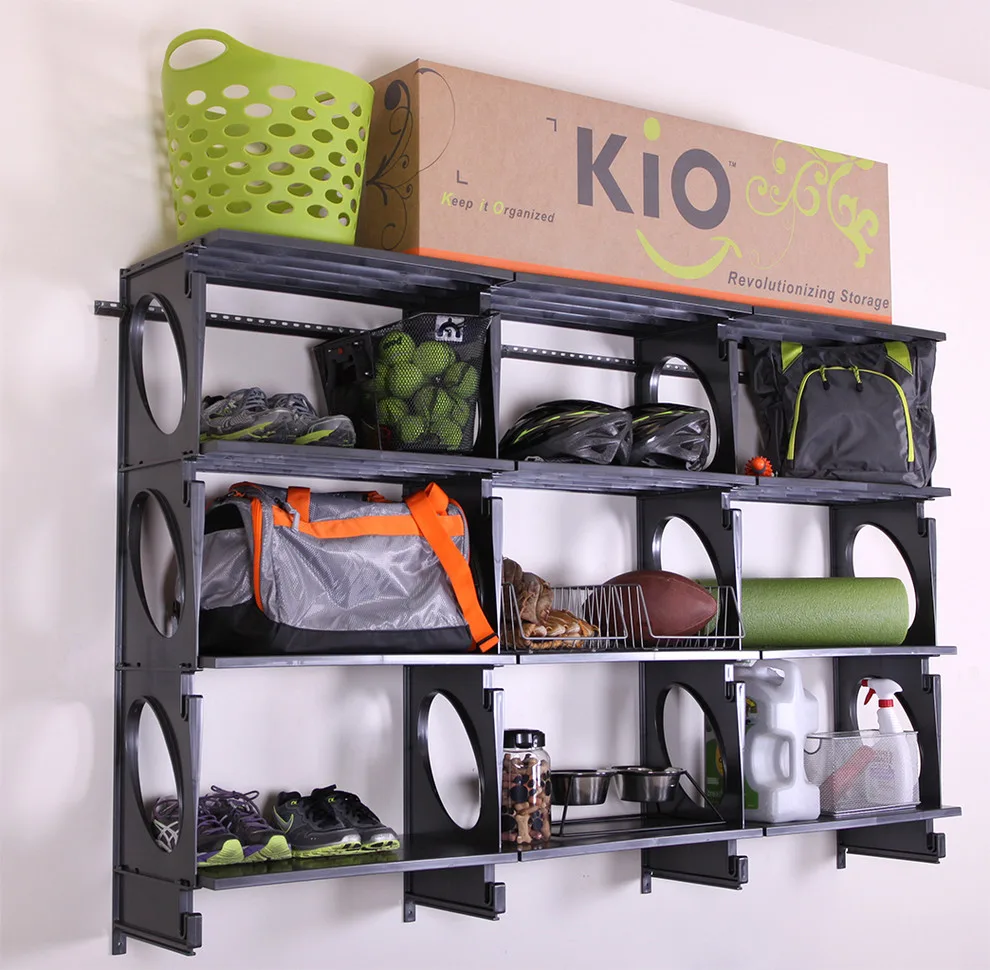 KiO Storage Solutions for Garages by KiO Storage - Photo 3
