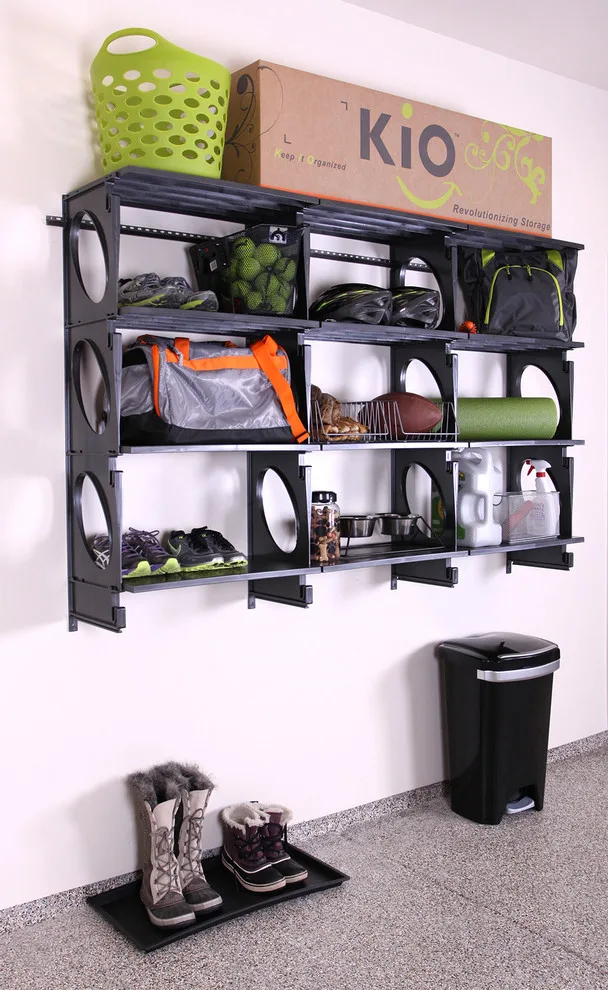 KiO Storage Solutions for Garages by KiO Storage - Photo 5