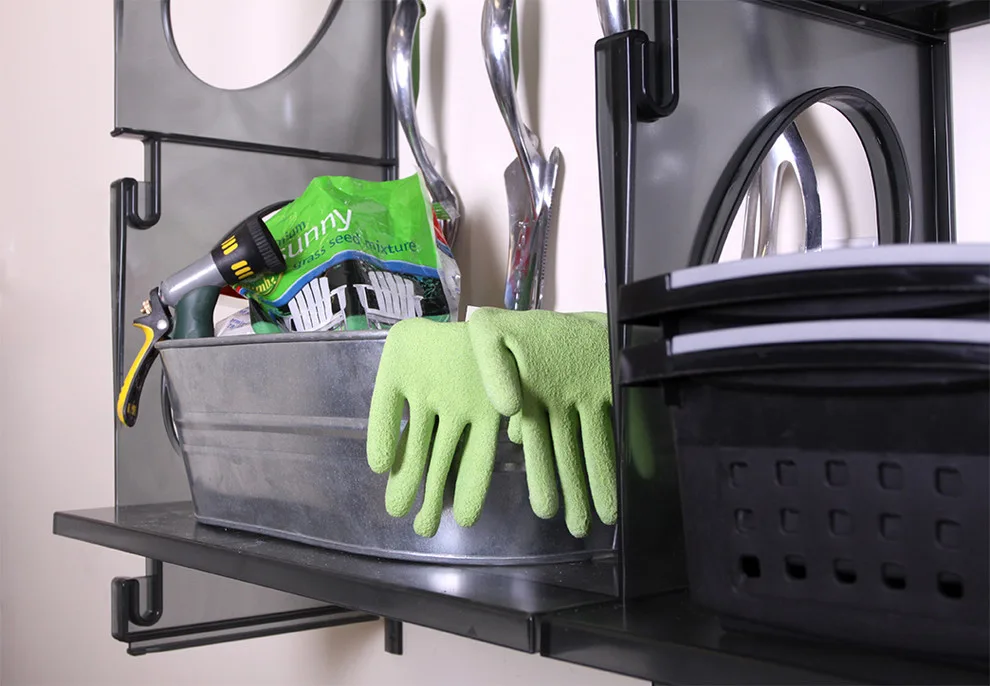 KiO Storage Solutions for Garages by KiO Storage - Photo 4