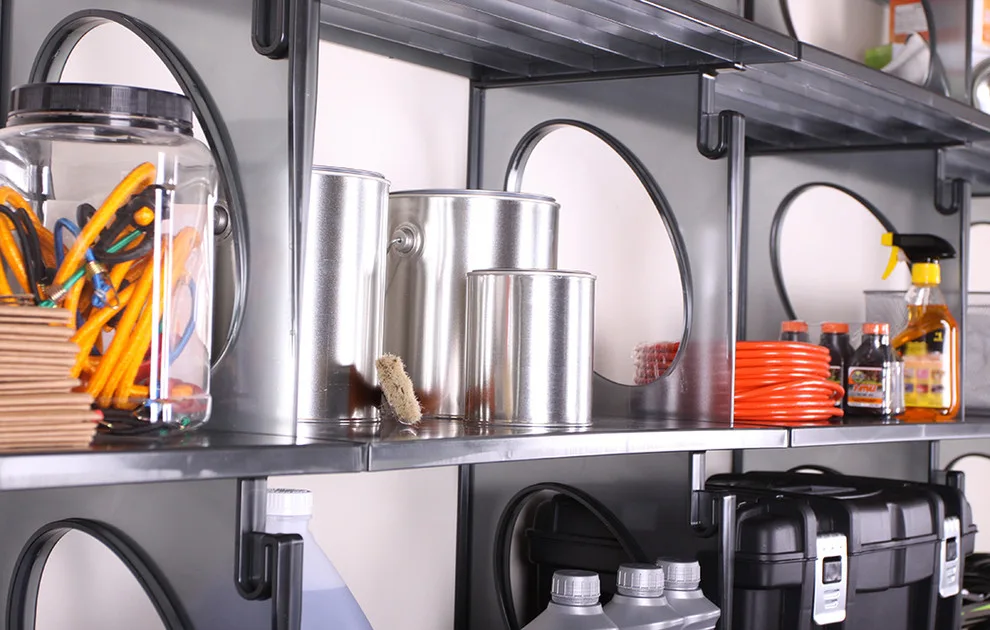 KiO Storage Solutions for Garages by KiO Storage - Photo 8