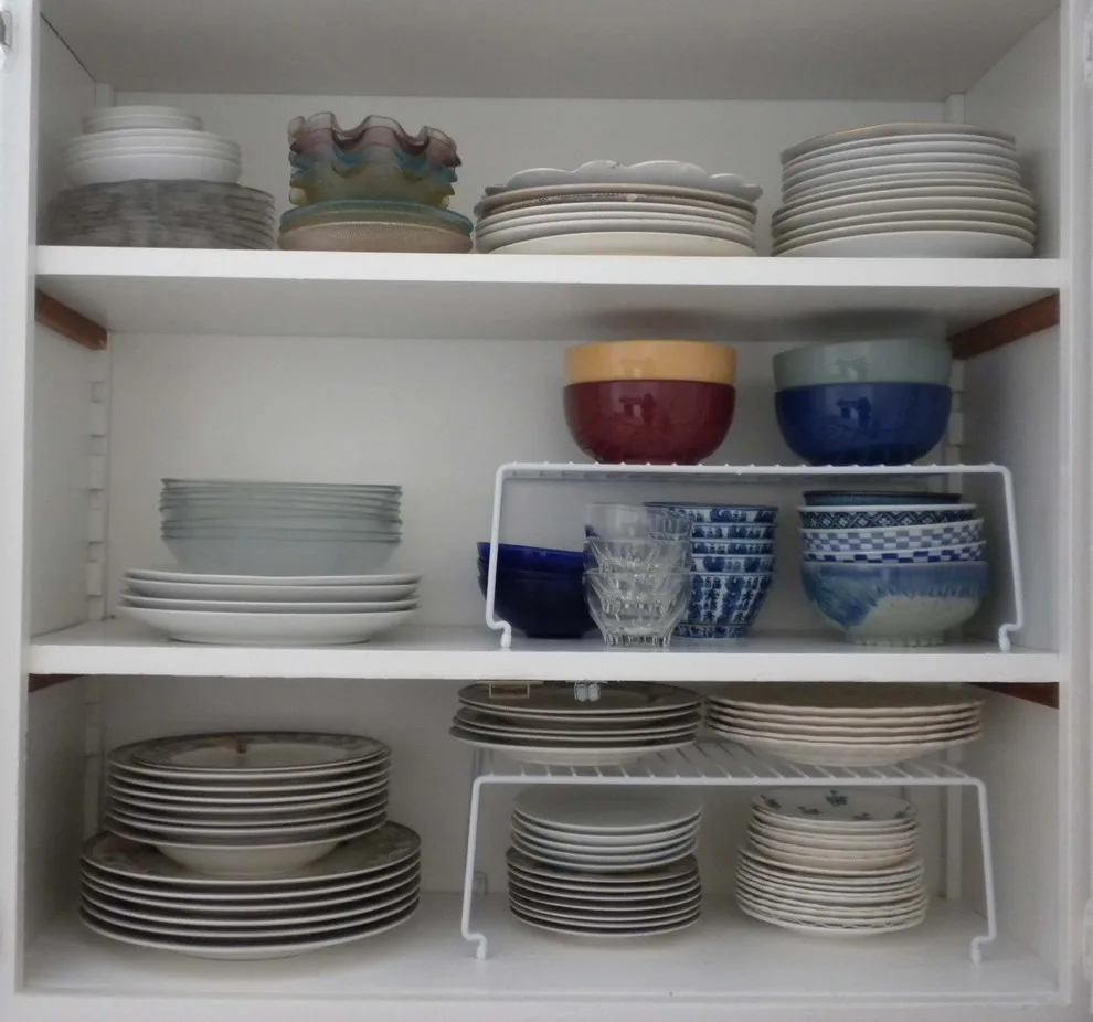 Culinary Space Organization by Bella Organizing - Photo 17