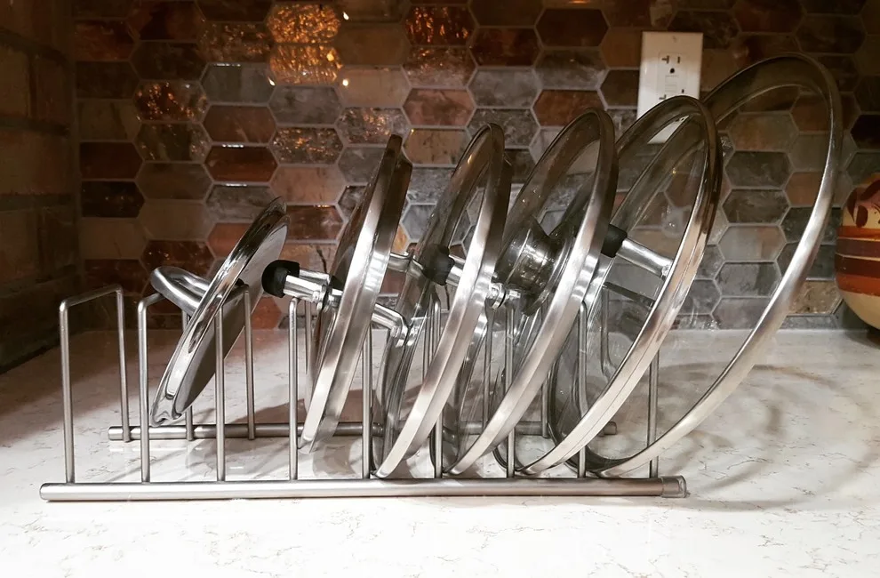 Culinary Space Organization by Bella Organizing - Photo 8