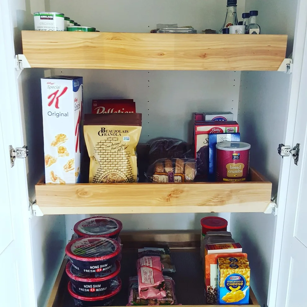 Culinary Space Organization by Bella Organizing - Photo 18