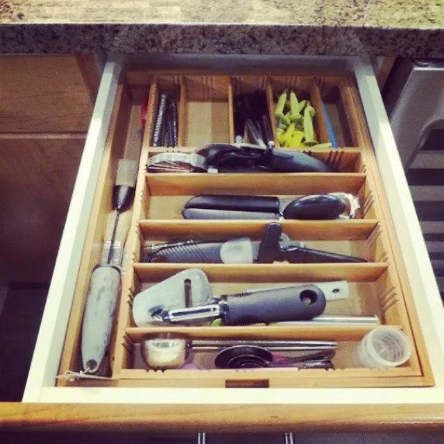 Culinary Space Organization by Bella Organizing - Photo 4