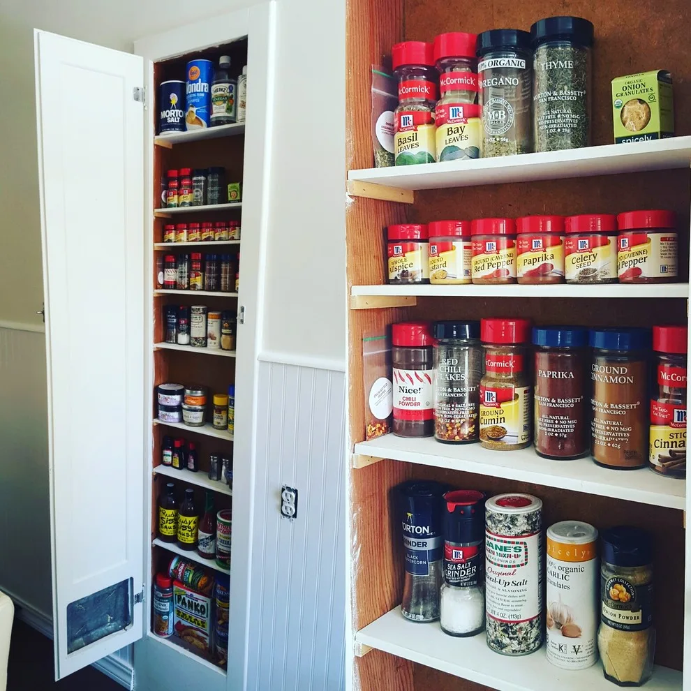 Culinary Space Organization by Bella Organizing - Photo 11