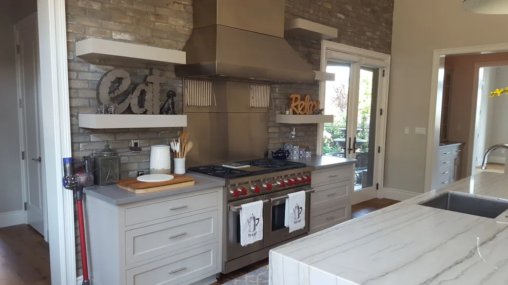 Culinary Space Organization by Bella Organizing - Photo 19