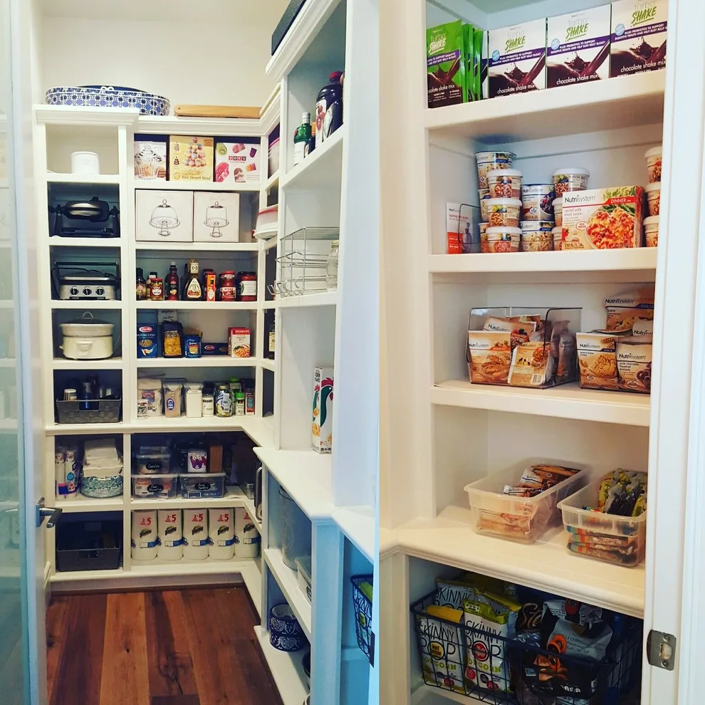 Culinary Space Organization by Bella Organizing - Photo 12