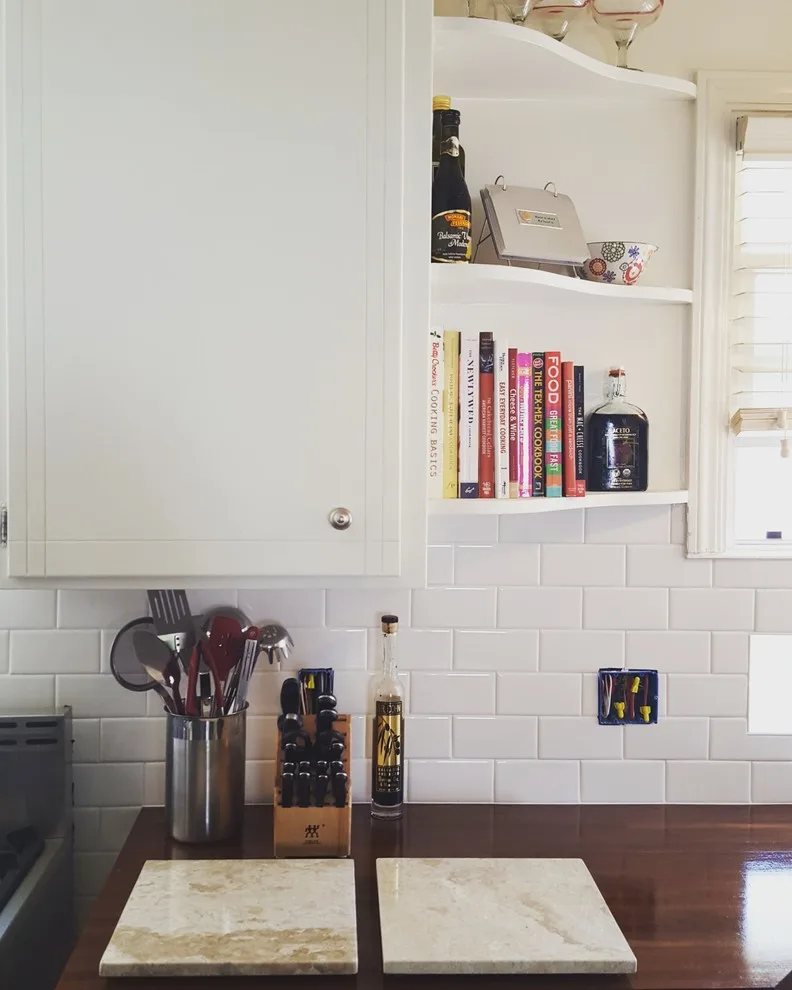 Culinary Space Organization by Bella Organizing - Photo 16