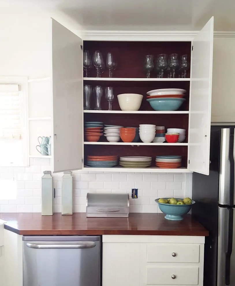 Culinary Space Organization by Bella Organizing - Photo 10