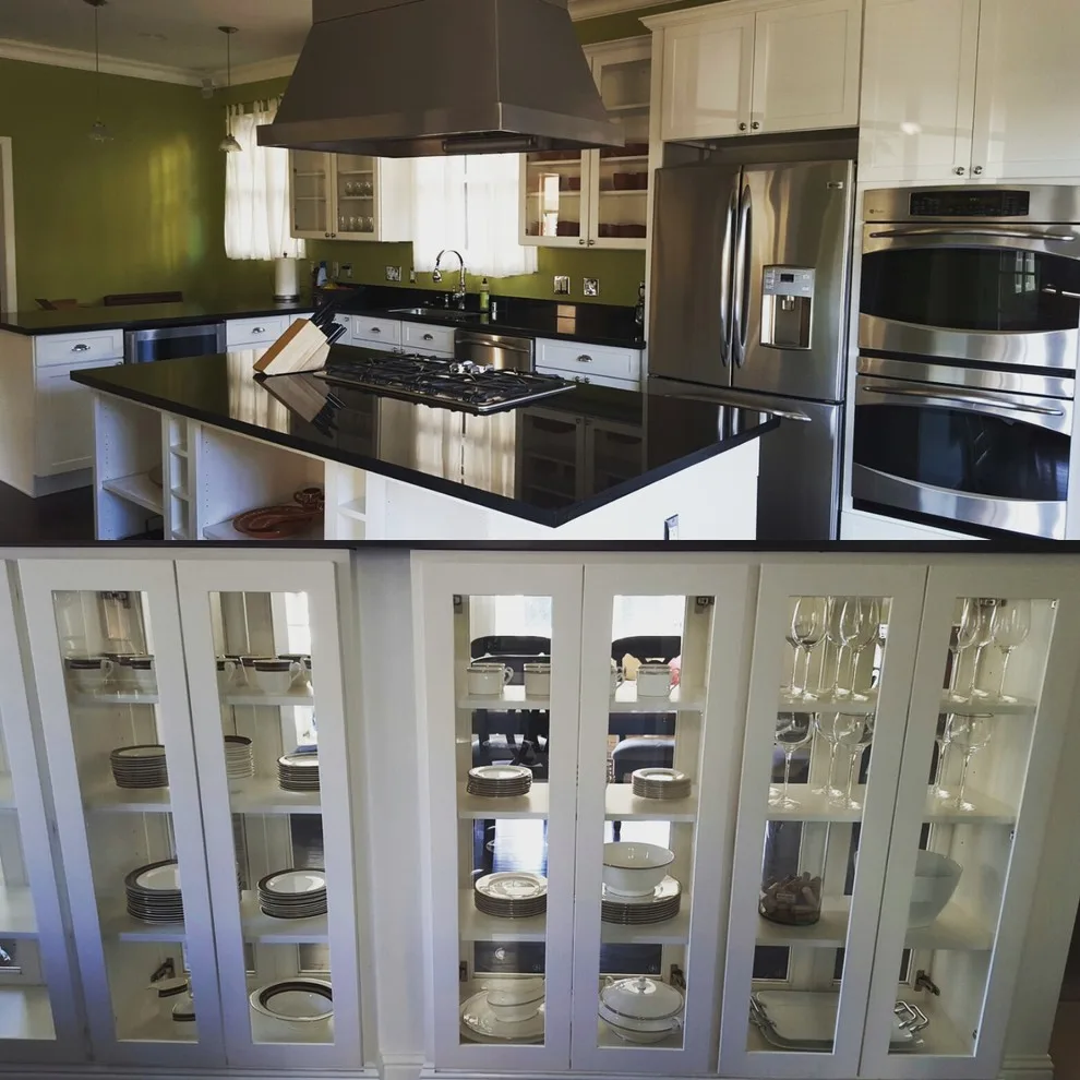 Culinary Space Organization by Bella Organizing - Photo 15