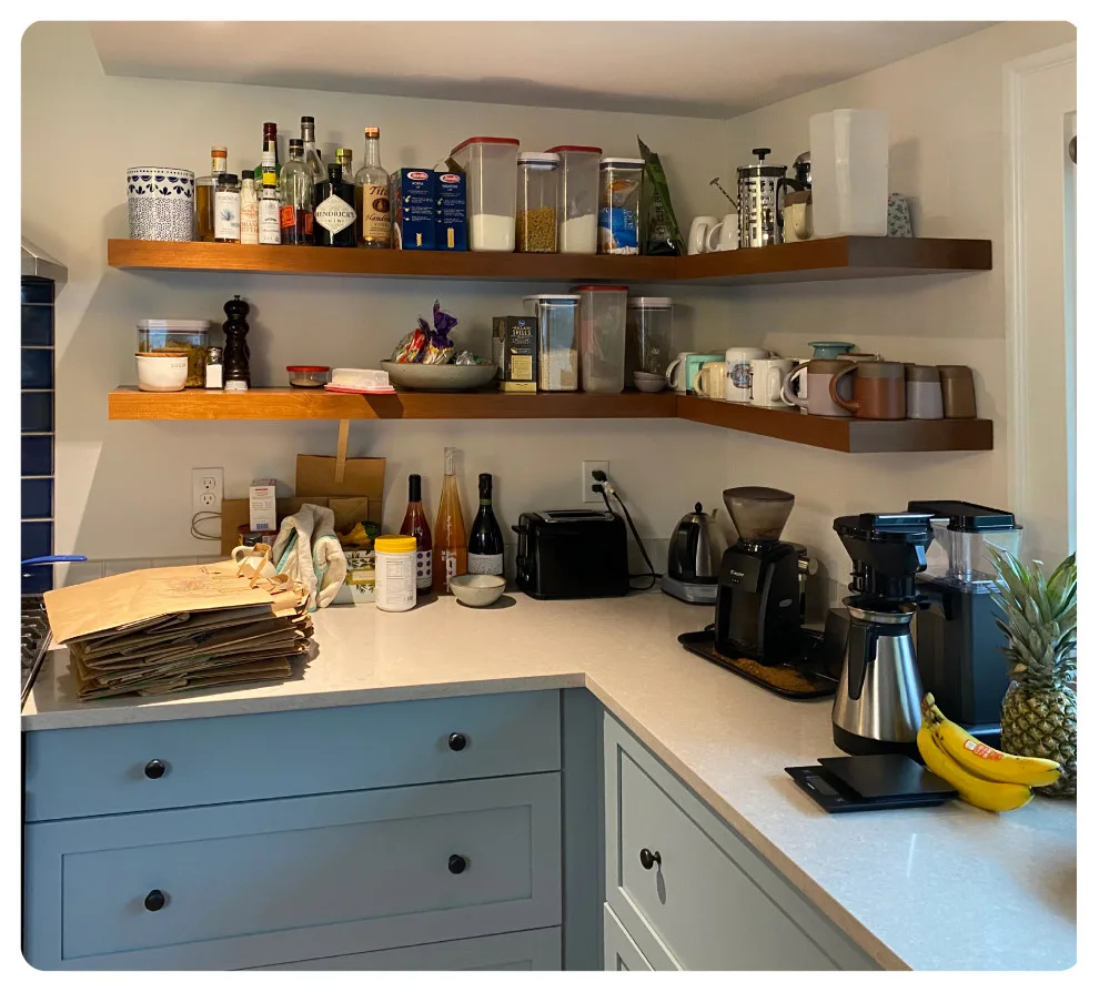 Culinary Space Management by Emma Spring Home & Wardrobe - Photo 2
