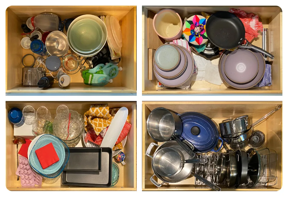 Culinary Space Management by Emma Spring Home & Wardrobe - Photo 6