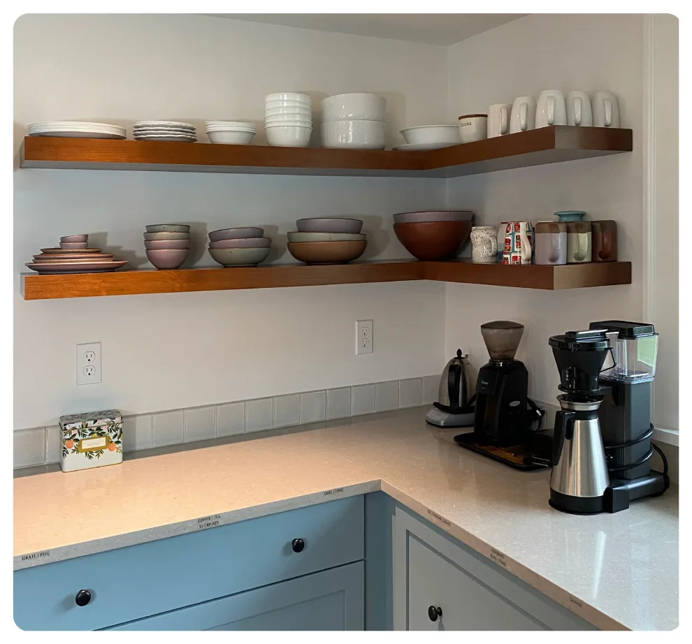 Culinary Space Management by Emma Spring Home & Wardrobe - Photo 4
