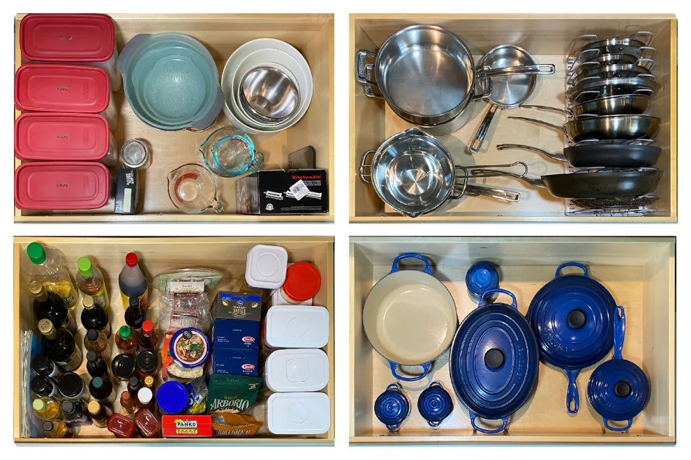 Culinary Space Management by Emma Spring Home & Wardrobe - Photo 7