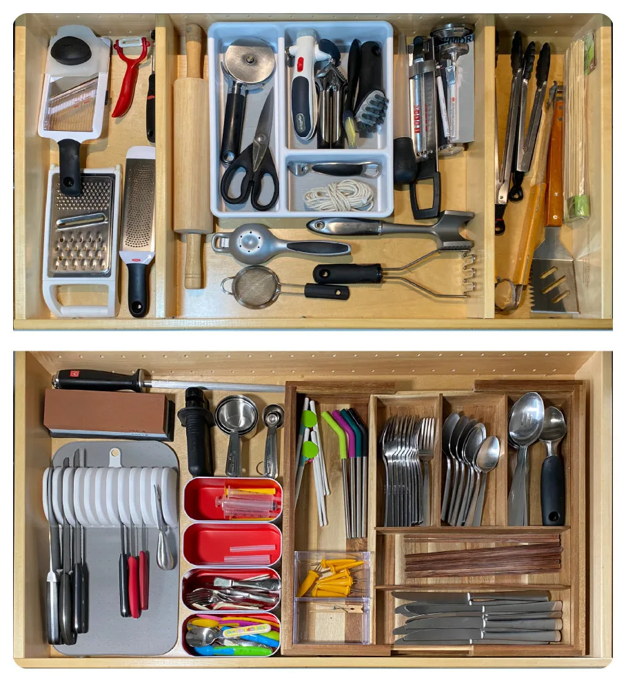 Culinary Space Management by Emma Spring Home & Wardrobe - Photo 5