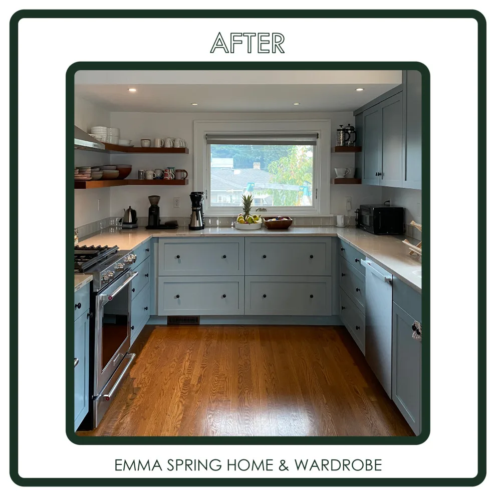 Culinary Space Management by Emma Spring Home & Wardrobe - Photo 3