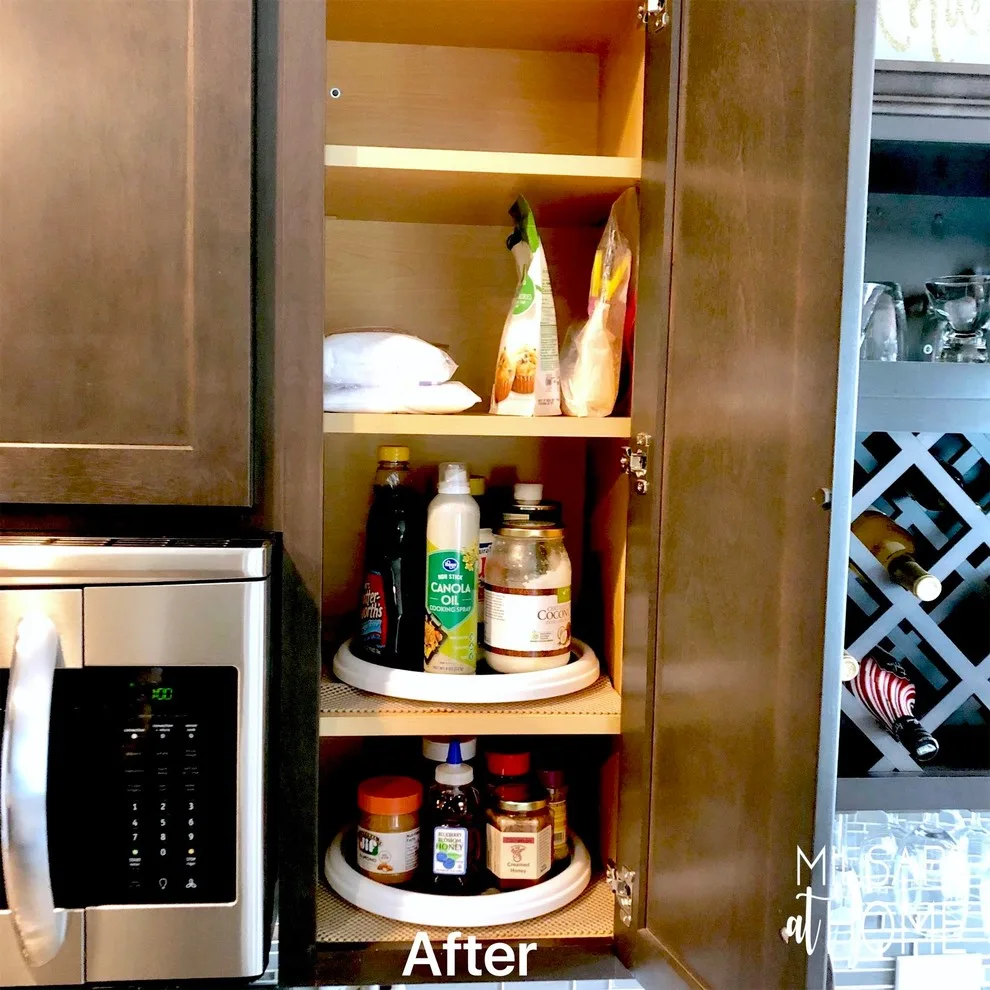 Culinary Organization by MILSAPS At HOME - Photo 6