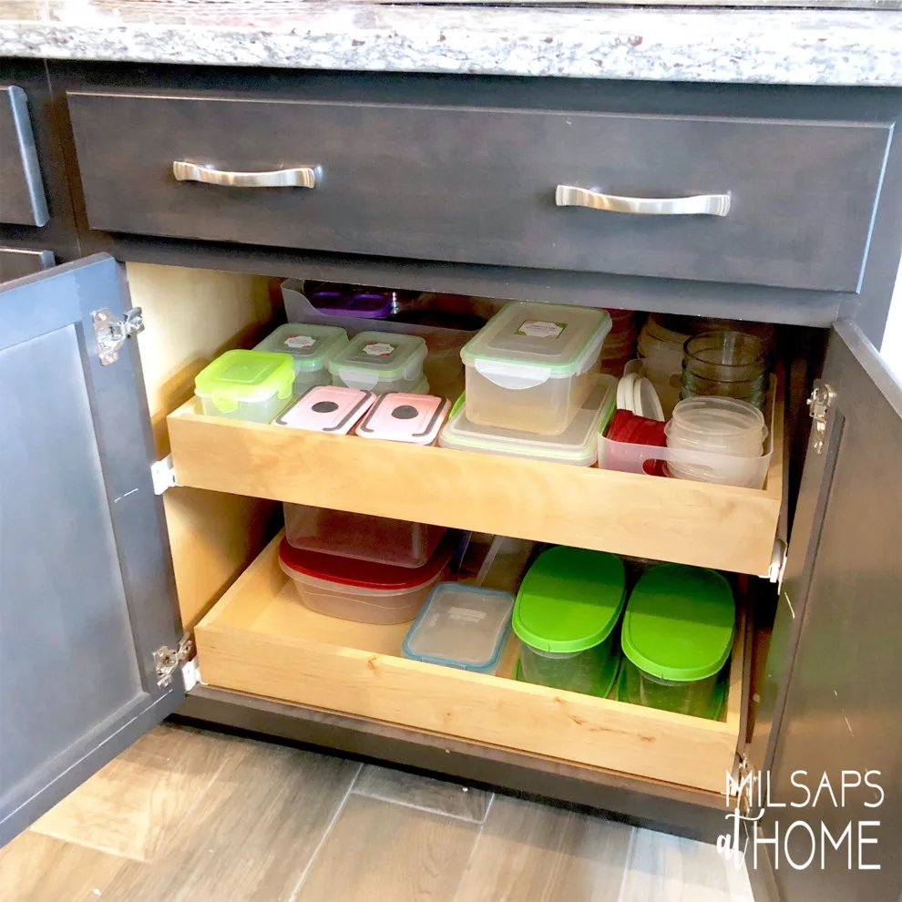 Culinary Organization by MILSAPS At HOME - Photo 8