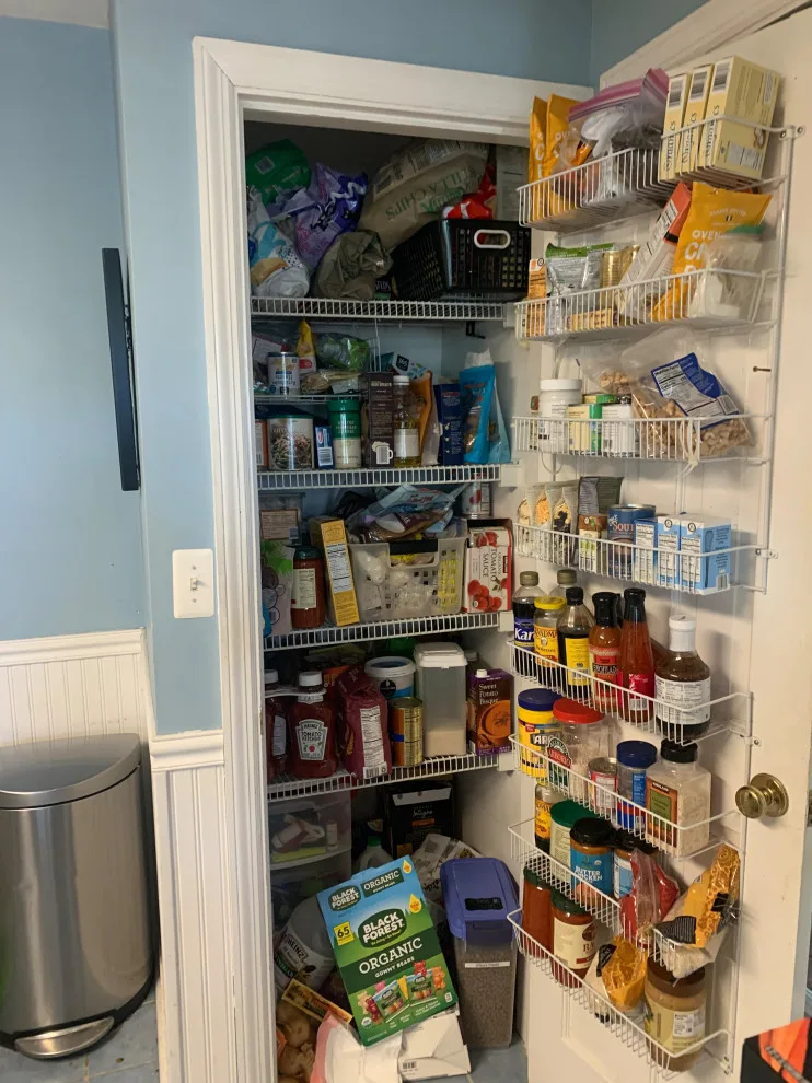Pantries and Cabinets for the Kitchen by Discover Organizing Inc. - Photo 6