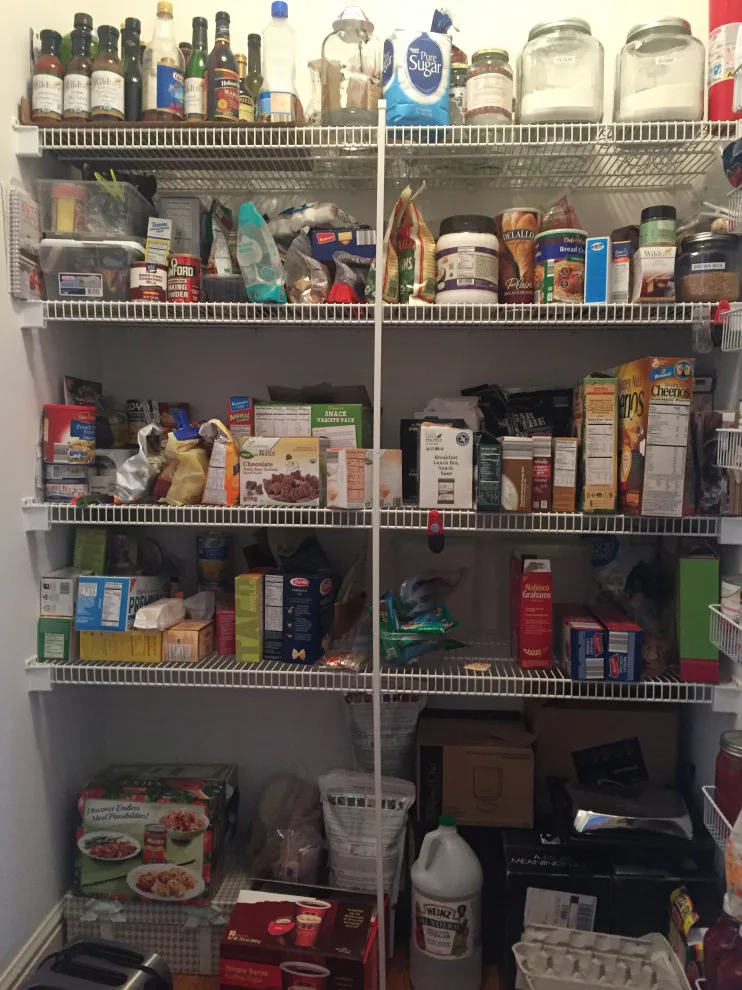 Pantries and Cabinets for the Kitchen by Discover Organizing Inc. - Photo 4