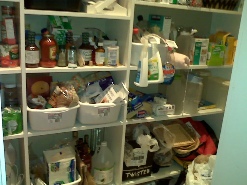 STR8N UP Professional Organizing Services - Photo 4