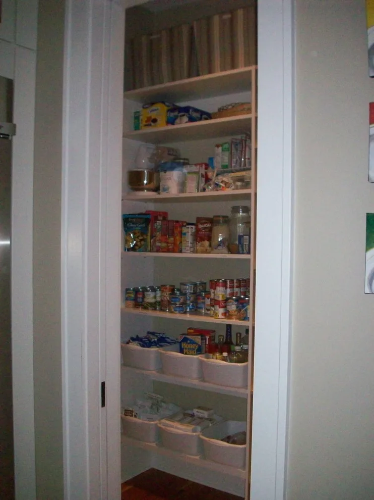 STR8N UP Professional Organizing Services - Photo 14