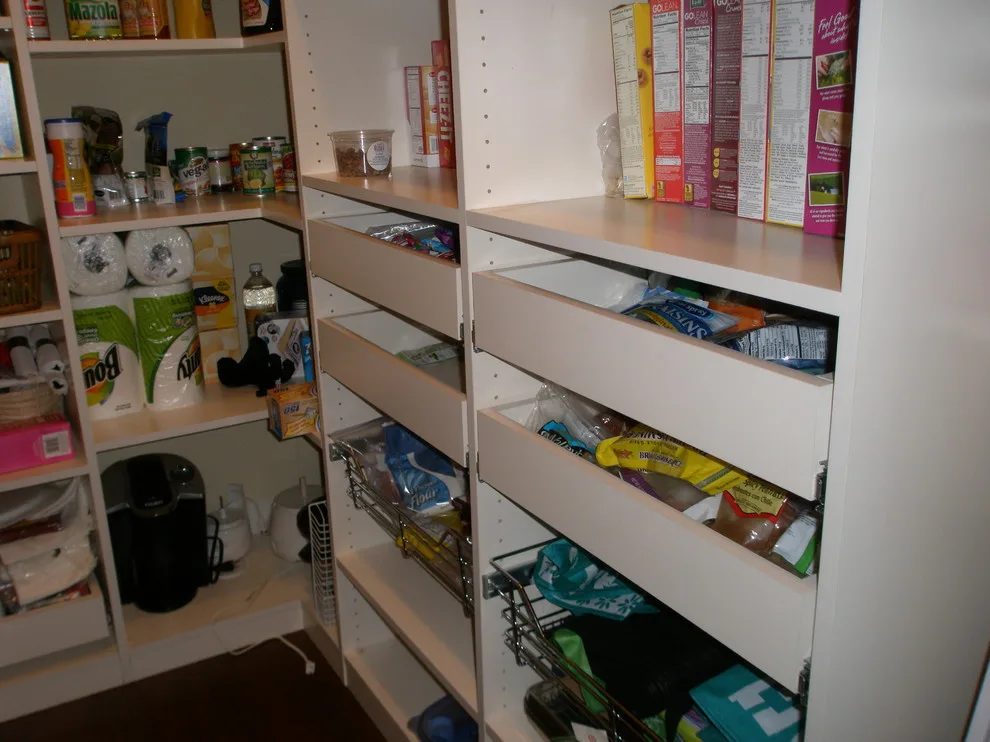 Malka's Pantries by Malka Sabroe-JoHanson - Photo 2