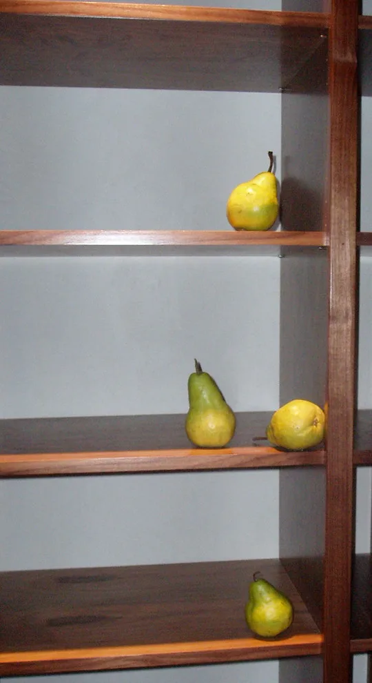 Malka's Pantries by Malka Sabroe-JoHanson - Photo 3