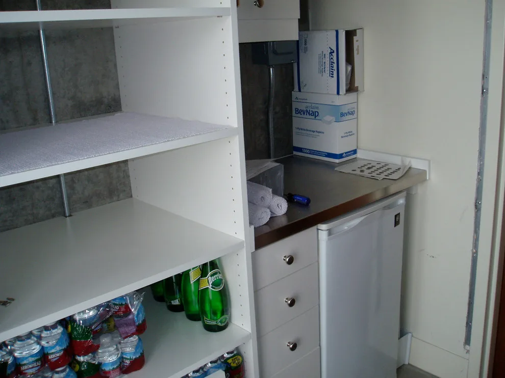 Malka's Pantries by Malka Sabroe-JoHanson - Photo 8