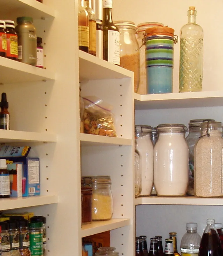 Malka's Pantries by Malka Sabroe-JoHanson - Photo 6