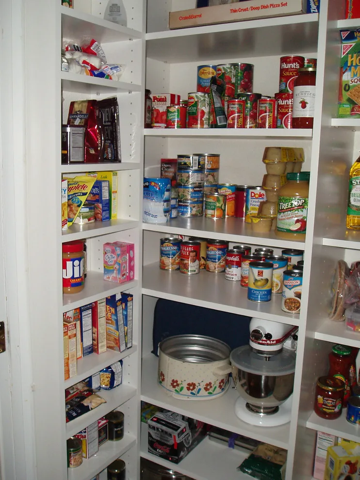 Malka's Pantries by Malka Sabroe-JoHanson - Photo 5