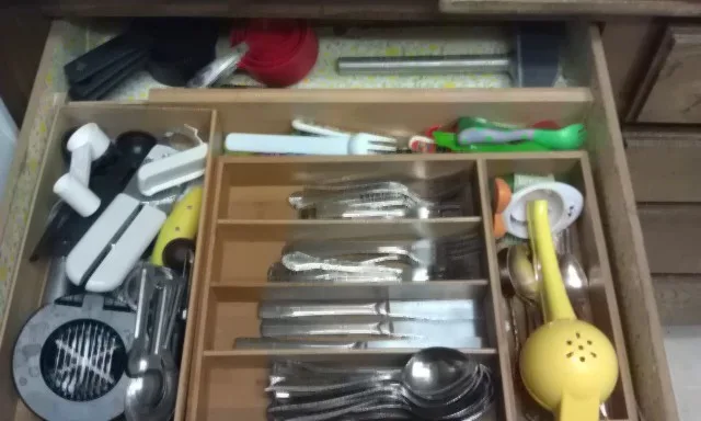 Culinary Spaces by ARP Organizing & More - Photo 4