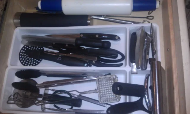 Culinary Spaces by ARP Organizing & More - Photo 17