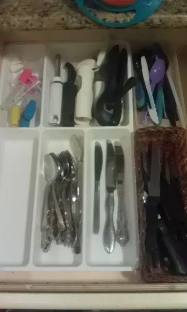 Culinary Spaces by ARP Organizing & More - Photo 8