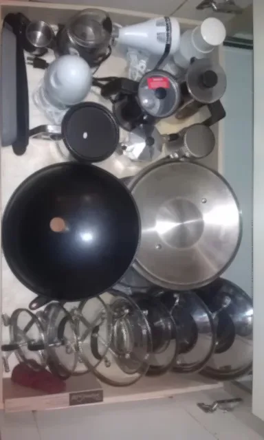 Culinary Spaces by ARP Organizing & More - Photo 12