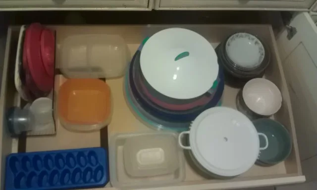 Culinary Spaces by ARP Organizing & More - Photo 5