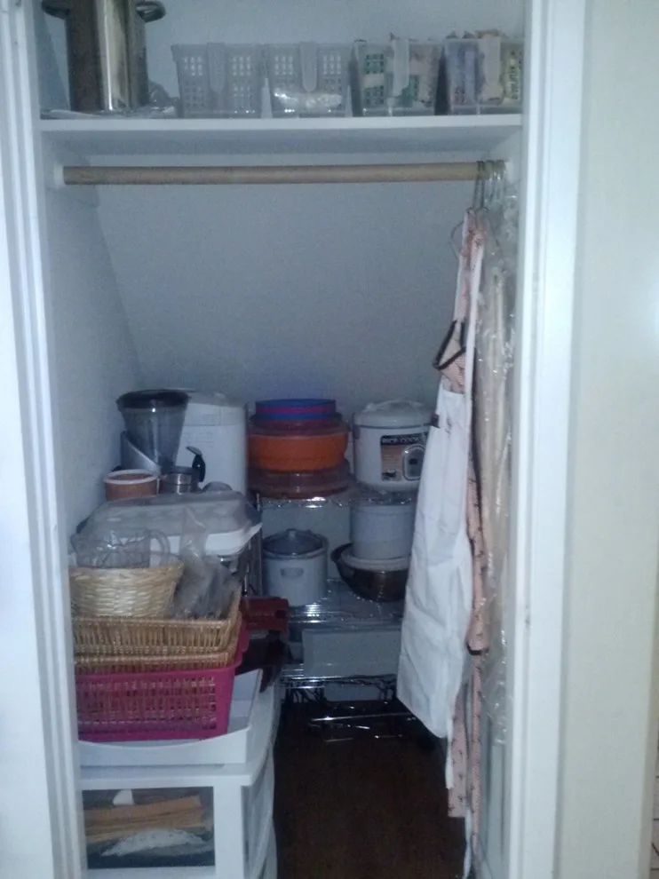 Culinary Spaces by ARP Organizing & More - Photo 13