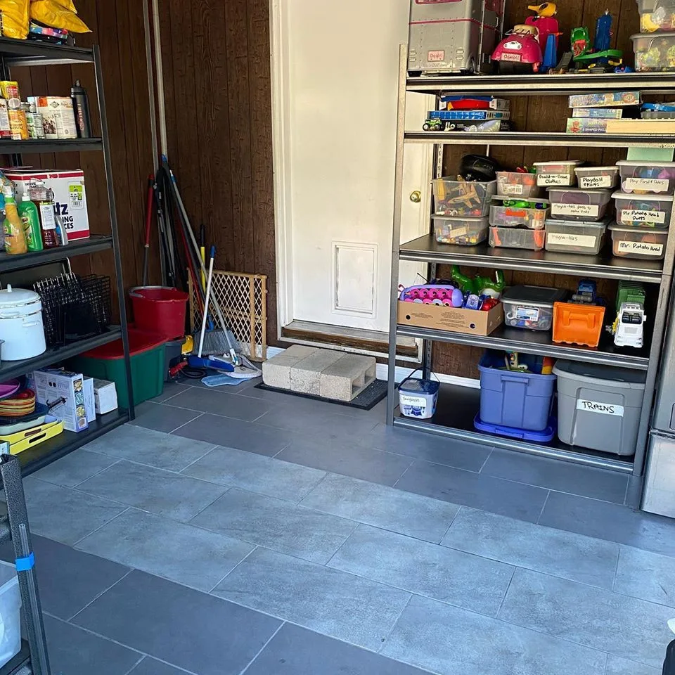 Fullerton, CA Laundry Room Organization by The Organization Maven - Photo 2